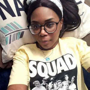 Meet your Posher, Keisha